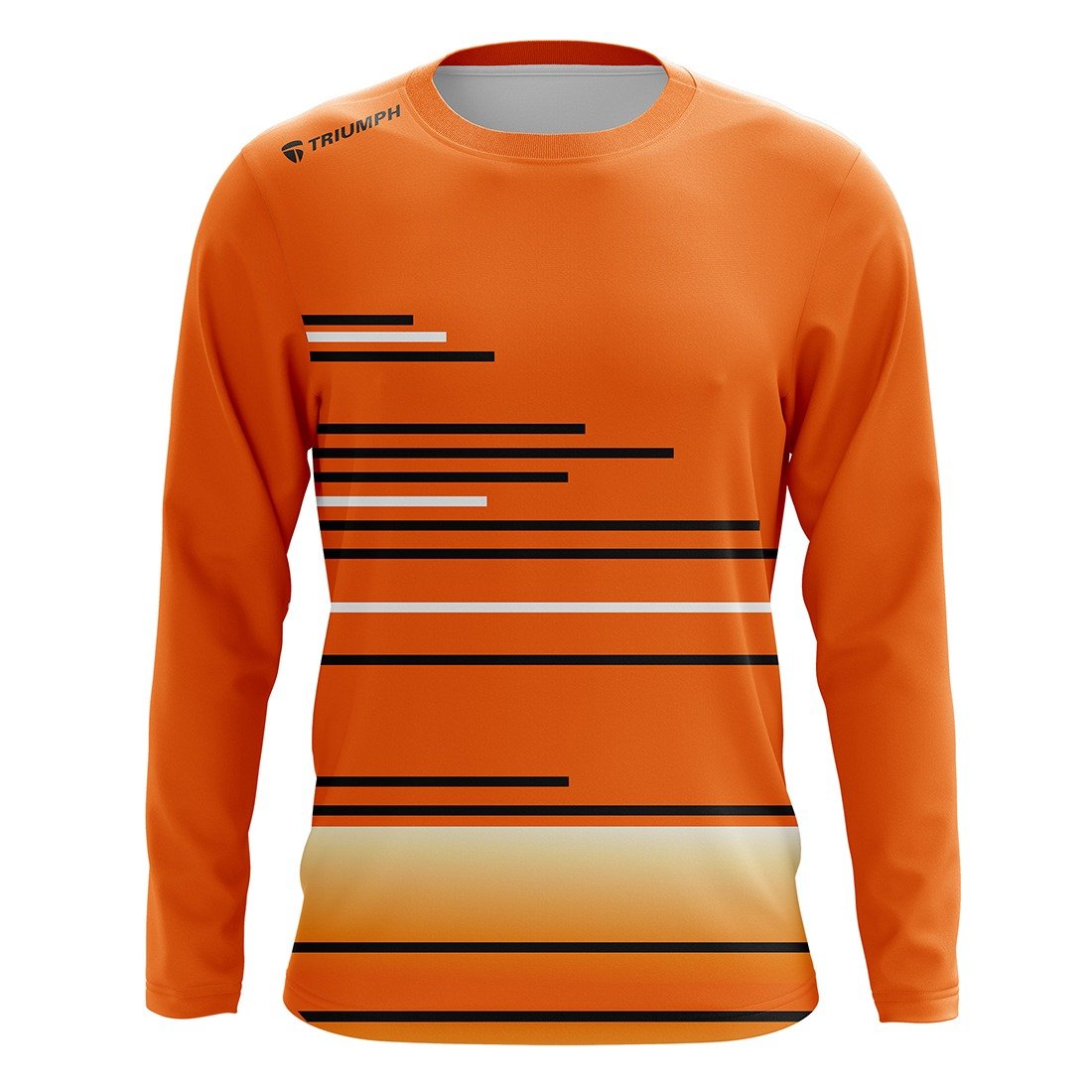 Men's Soccer Goalie 2019 Jersey