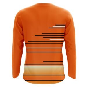 Men's Soccer Goalie 2019 Jersey