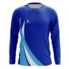 Soccer Goalie Union Jersey