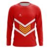 International Soccer Goalie T-shirts