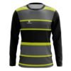 Custom Printed Soccer Goalie Clothing