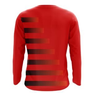 Full Sleeve Football Goalie Jersey for Boys