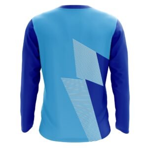 Soccer Goalkeeper Jersey for Men | Customised Football Clothes