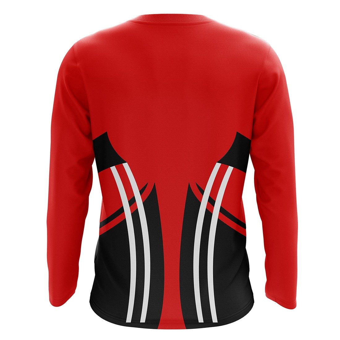 Printed Football Goalkeeper Jersey