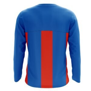Quick Dry Football Goalkeeper Jersey Tees | Custom Sports Clothing