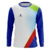 International Player Soccer Goalkeeper Jersey