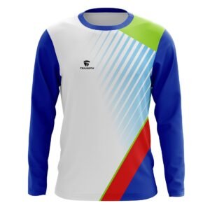 International Player Soccer Goalkeeper Jersey