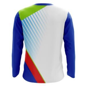International Player Soccer Goalkeeper Jersey