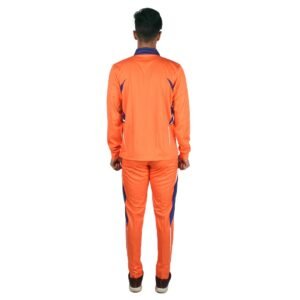 Mens Running Tracksuit | Sports Jogging Gym Track Jacket Pants
