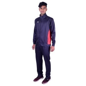 Tracksuit Sets for Men’s | Cricket Running Jogging Athletic Suits | Custom Sportswear