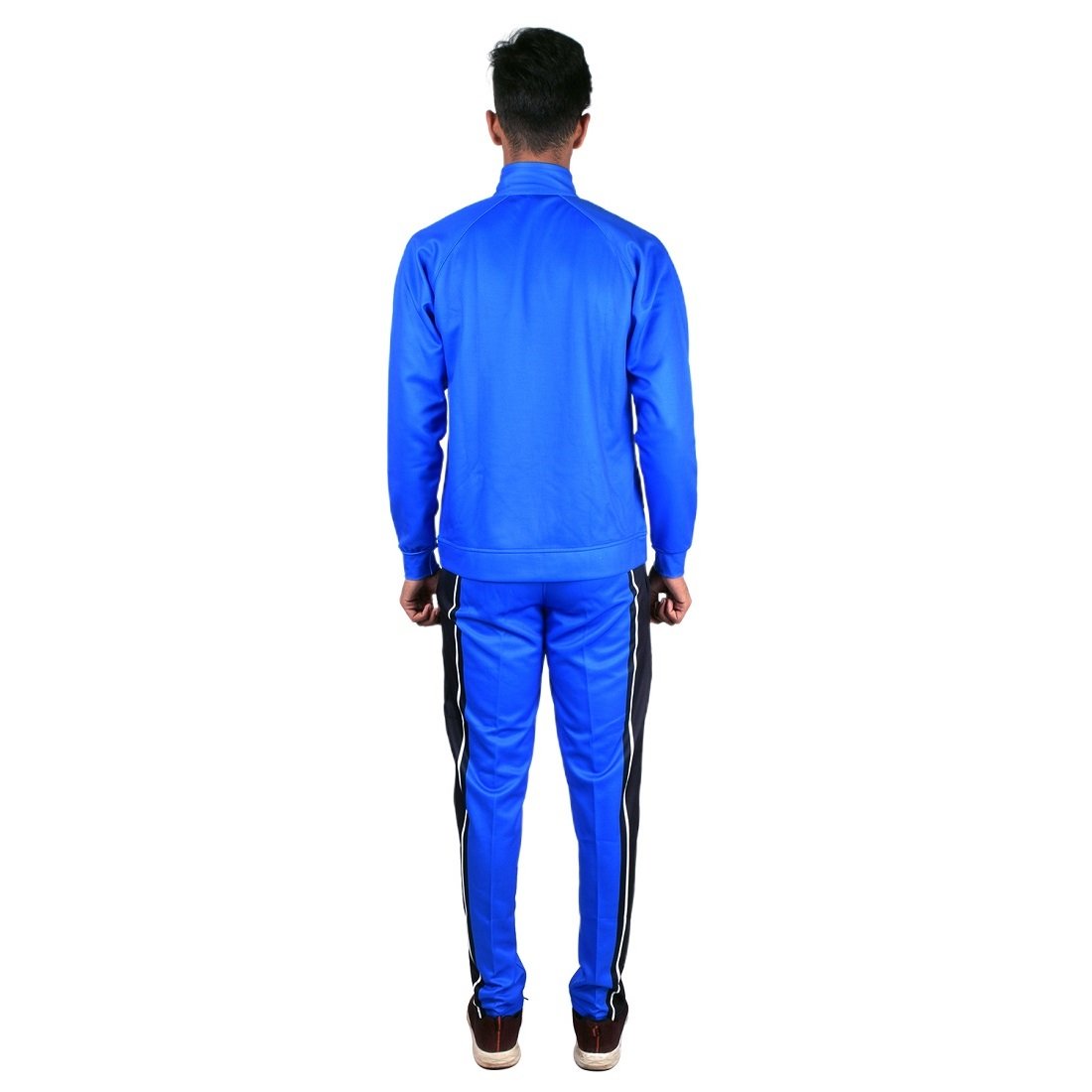 Men’s Track Jacket & Pants | Activewear Sports Tracksuit