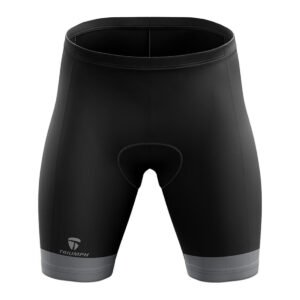 Cycling Shorts for Men Biking Bicycle Half Pants 3d Padded Cyclist Bottom