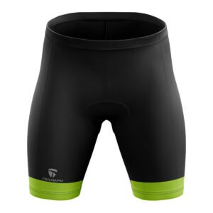 Gel Tech Padded Cycling Shorts for Men