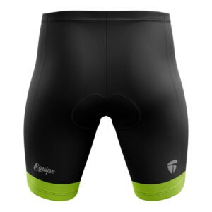 Gel Tech Padded Cycling Shorts for Men