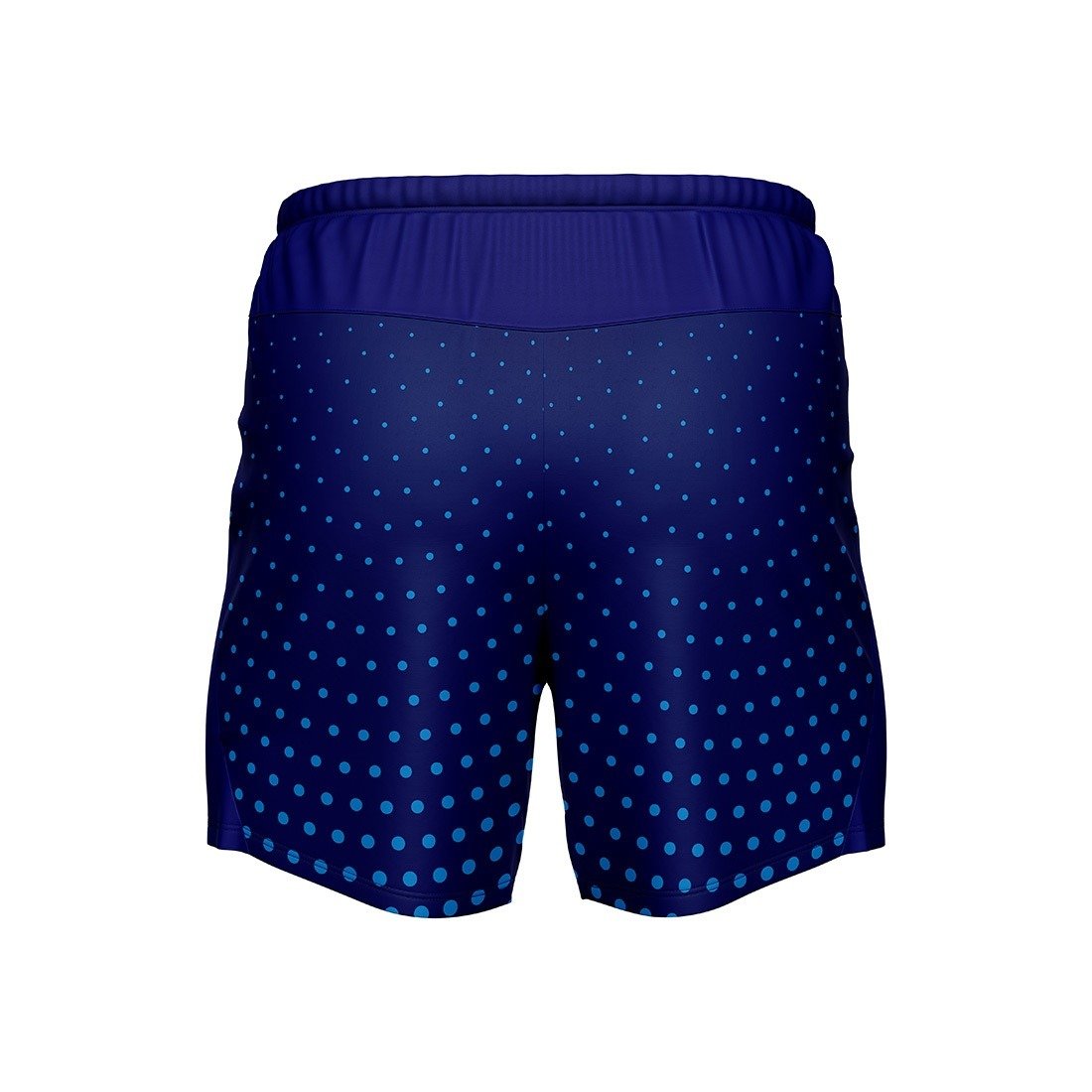 Gym Running Workout Training Shorts For Men Online India Blue Color