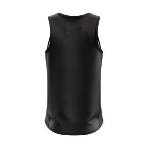 Gym Vests Black | Workout Tank Tops for Men Online
