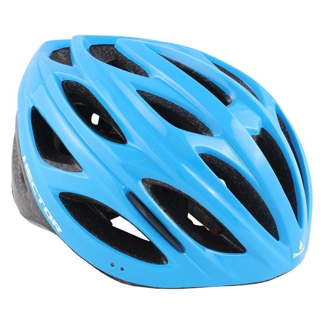 Skating Helmet Blue Hector | Men's Cycling Helmets