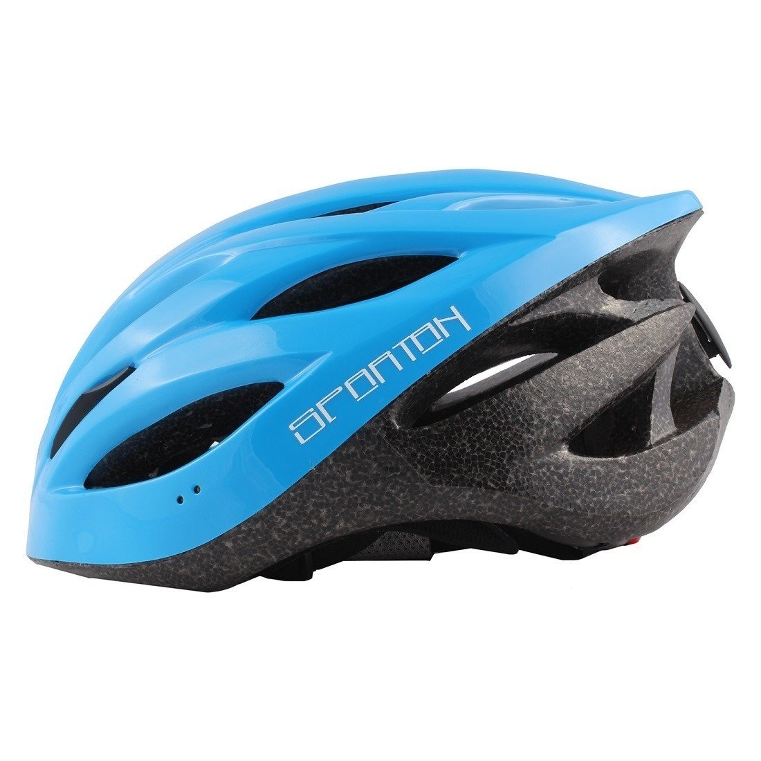 Skating Helmet Blue Spartan | Men's Cycling Helmets