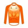 Peloton Cycling Jersey Full Sleeve | Bhavnagar Cycle Club