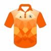 Polo Neck T-Shirts Half Sleeve | Bhavnagar Cycle Club