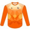 Round Neck T-Shirts Full Sleeve | Bhavnagar Cycle Club