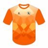 Round Neck T-Shirts Half Sleeve | Bhavnagar Cycle Club