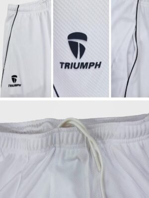 Cricket Whites T-Shirt and Pant for Men Players | Regular Fit