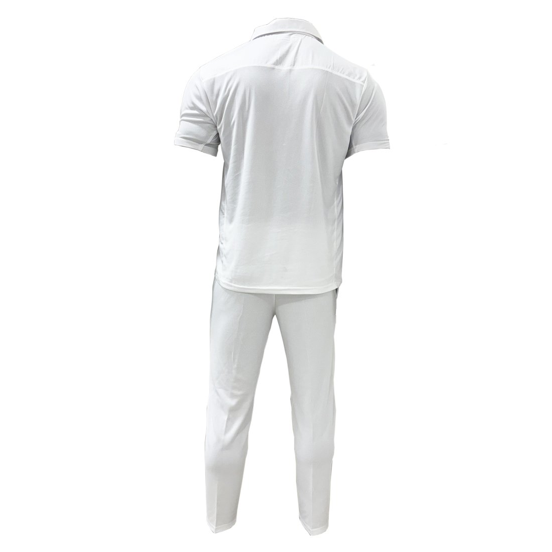 Cricket Whites T-Shirt and Pant for Men | Regular Fit Cricket Uniform