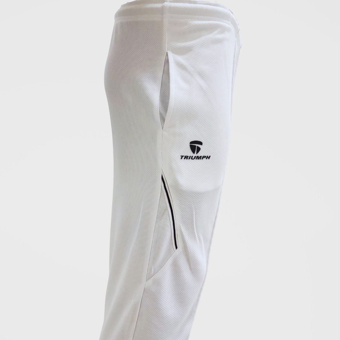 Cricket Whites T-Shirt and Pant for Men | Regular Fit Cricket Uniform