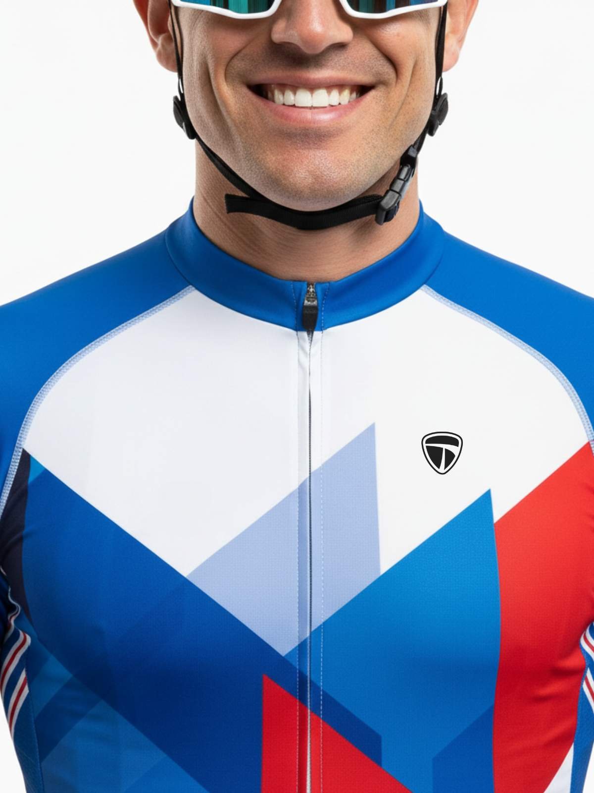 Men's Cycling Jersey | Custom Cycling Clothes for Teams & Clubs
