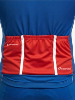 Men's Cycling Jersey | Custom Cycling Clothes for Teams & Clubs