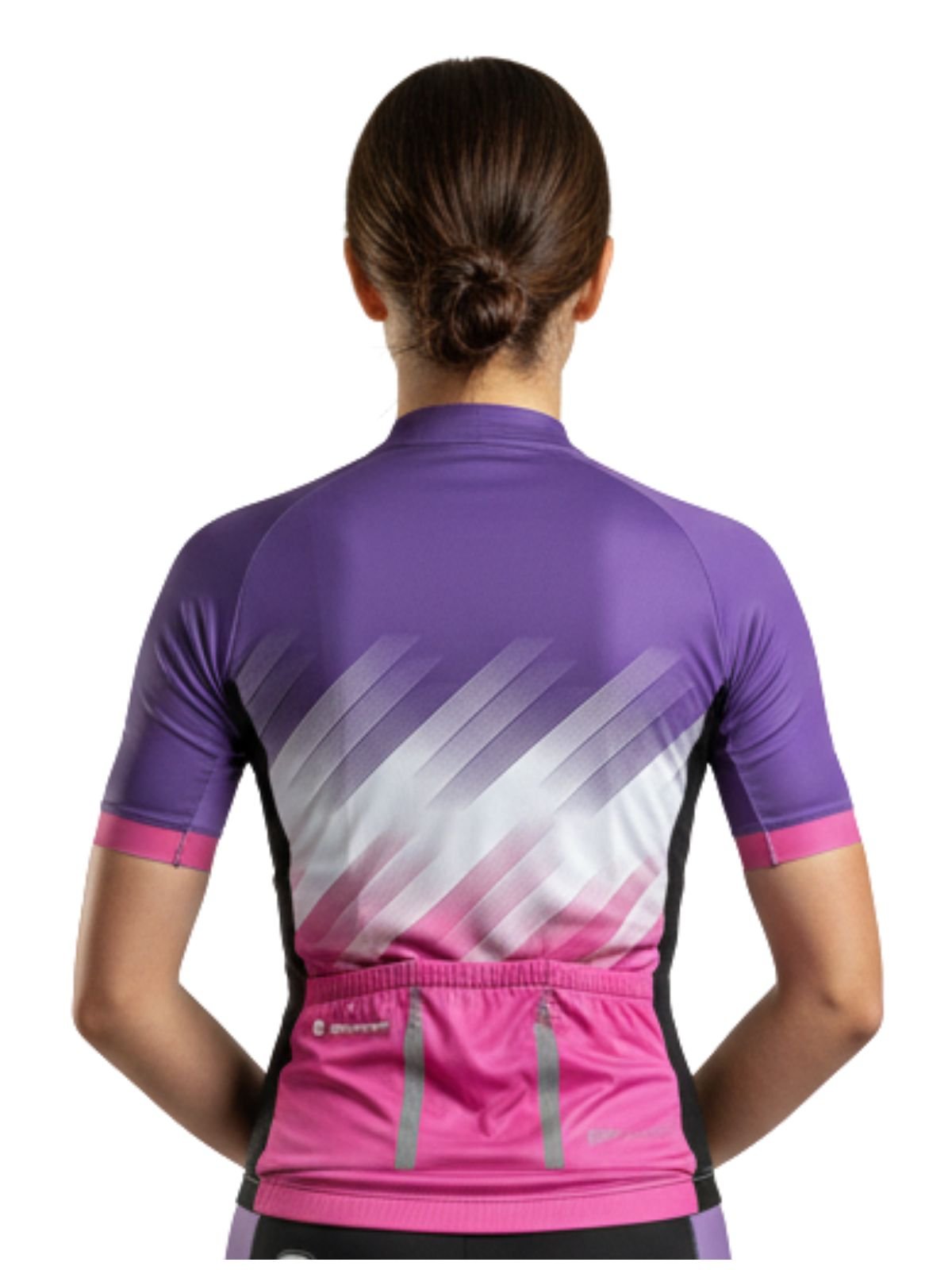 Cycling Jersey for Girls Quick Dry Women Bike Bicycle Clothing Top - Image 2