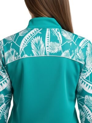 Women's Running Gym Exercise Workout Jackets Top - Image 6