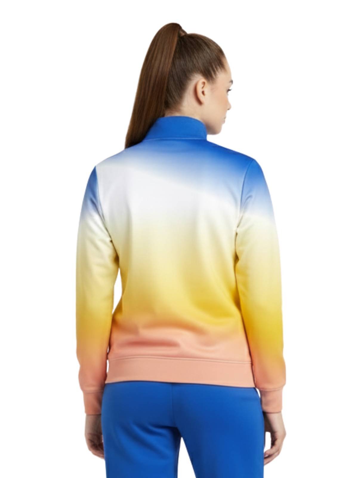 Running Gym Exercise Workout Track Jackets for Women's - Image 2