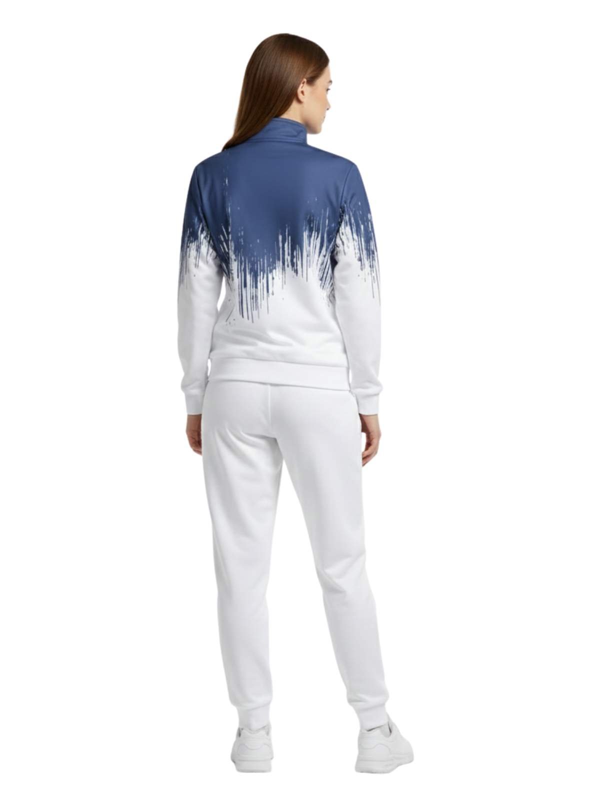 Tracksuits for Women's | Running Gym Exercise Workout Top & Pant - Image 2