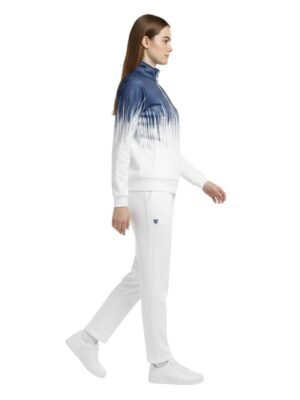 Tracksuits for Women's | Running Gym Exercise Workout Top & Pant - Image 3