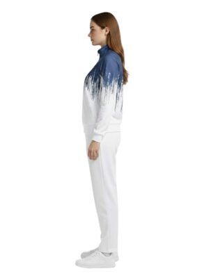 Tracksuits for Women's | Running Gym Exercise Workout Top & Pant - Image 4