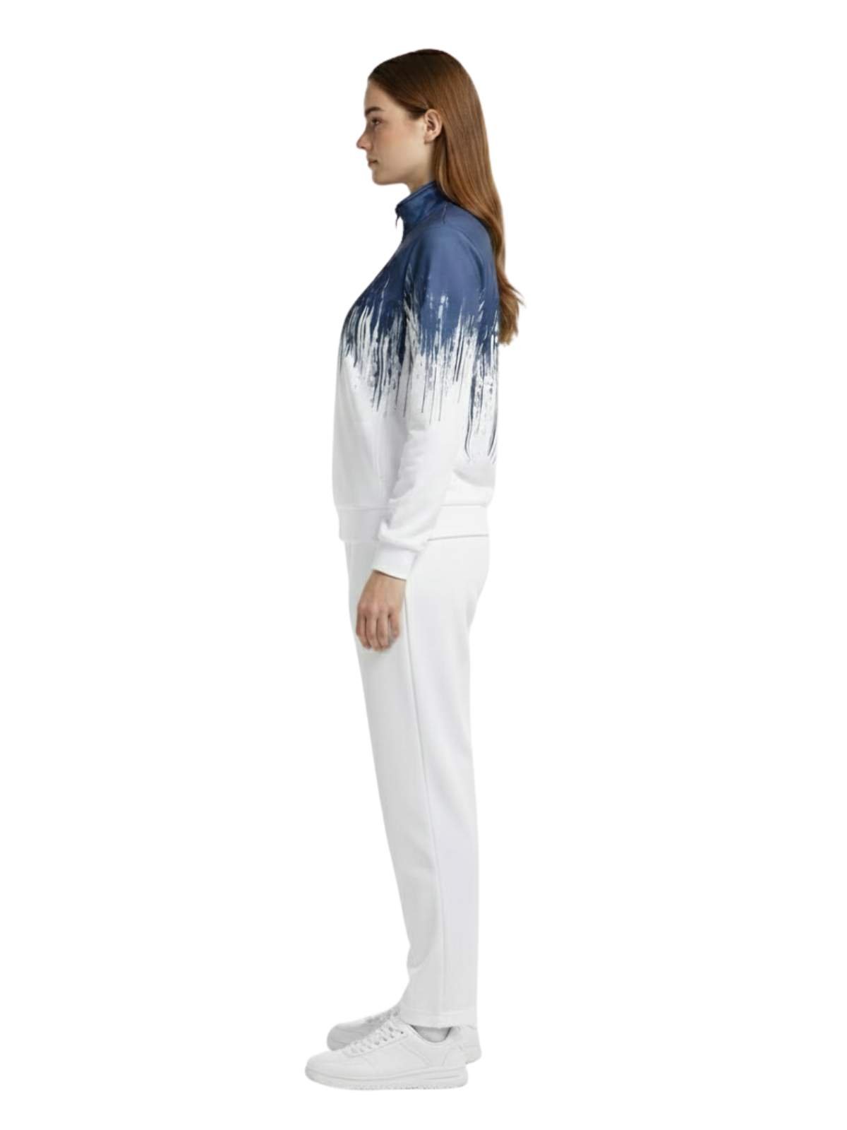 Tracksuits for Women's | Running Gym Exercise Workout Top & Pant - Image 4
