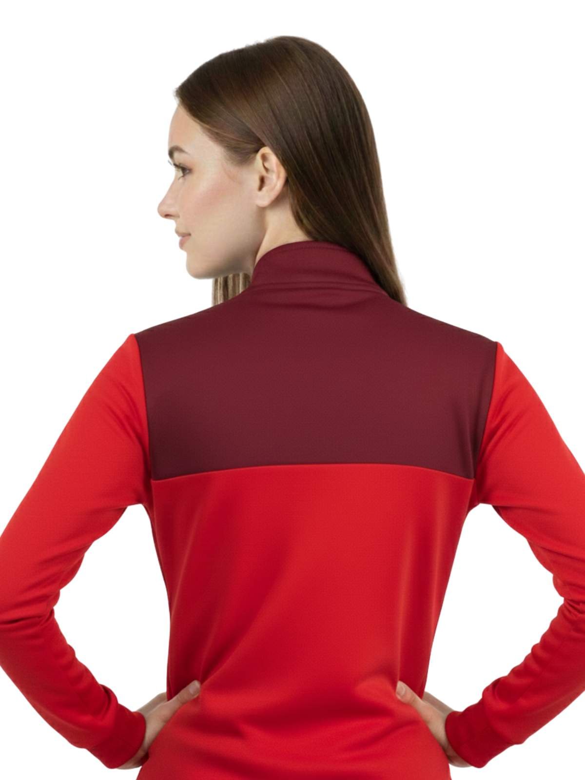 Women's Tracksuit Set Full Zipper | Workout Pants Jogging Suits - Image 6