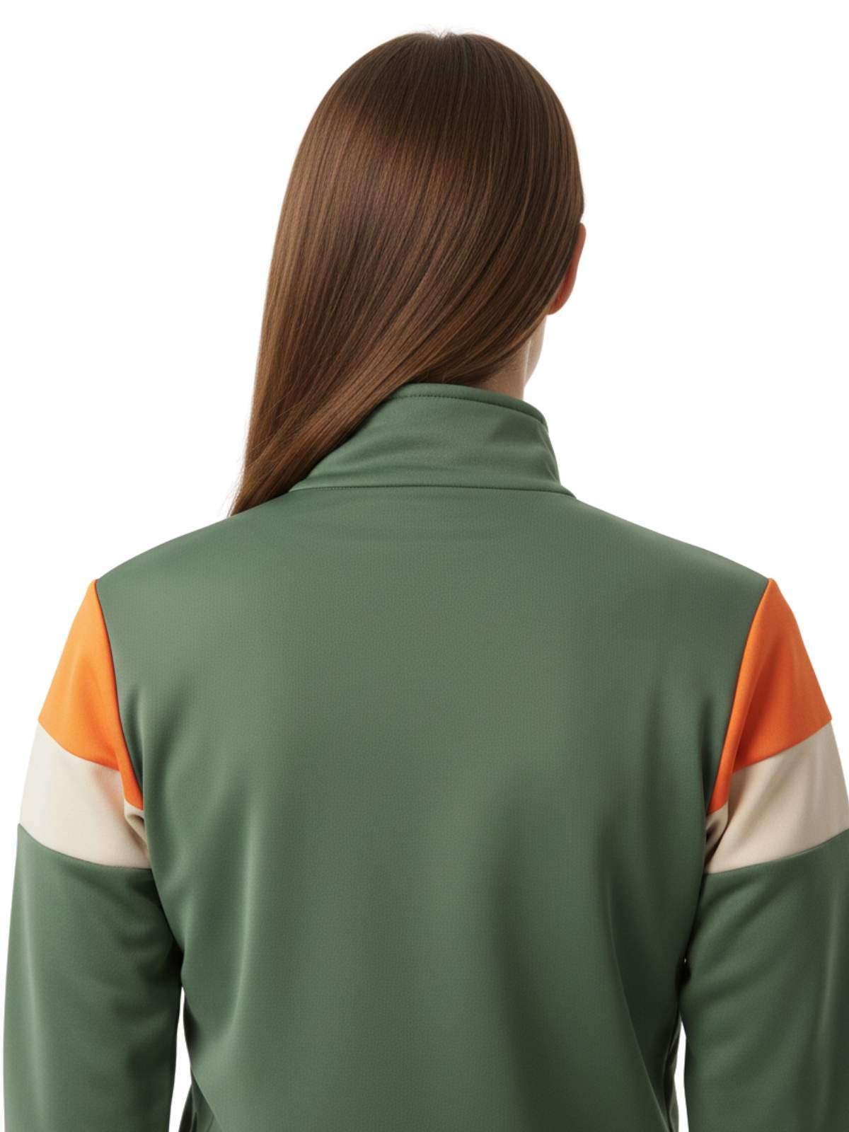 Women's Winter Athletic Gym Running Sports Track Suit - Image 7