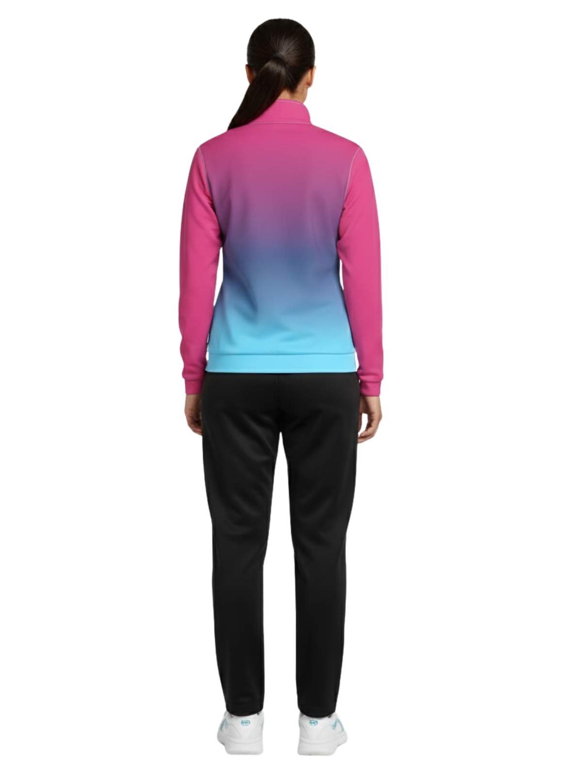Trendy Track Suit for Women | Girls Sports Tracksuit