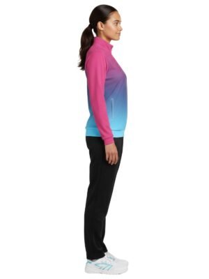 Trendy Track Suit for Women | Girls Sports Tracksuit
