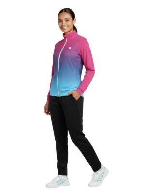 Trendy Track Suit for Women | Girls Sports Tracksuit