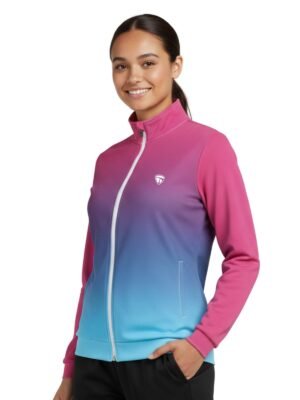 Trendy Track Suit for Women | Girls Sports Tracksuit