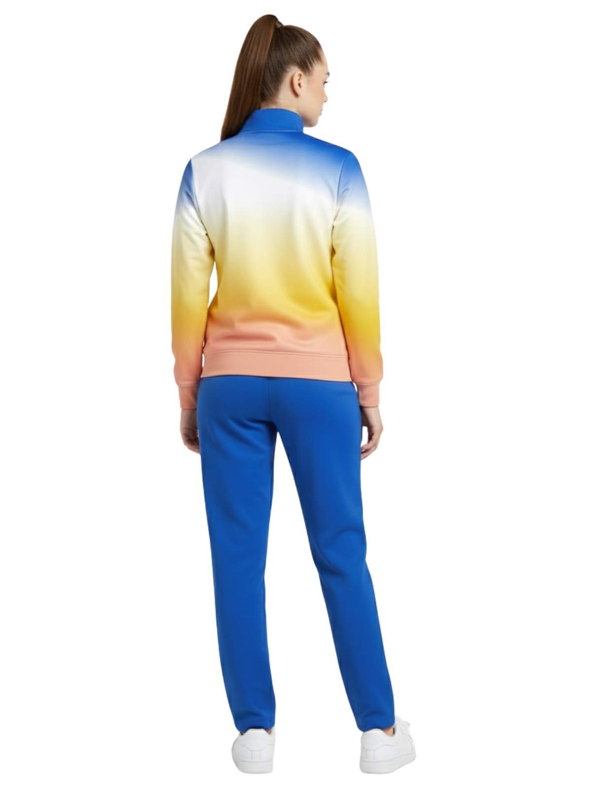 Running Gym Exercise Workout Track Jackets for Women's