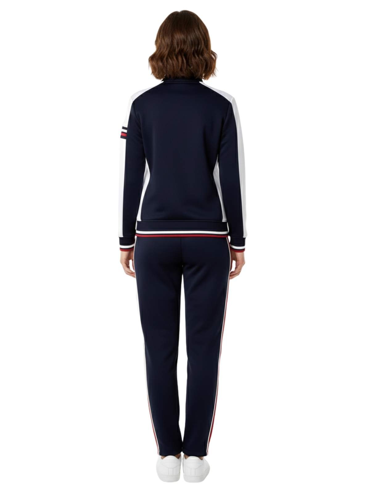 Women's Running Track Suits | GYM Workout Exercise Sports Pant & Jacket - Image 2