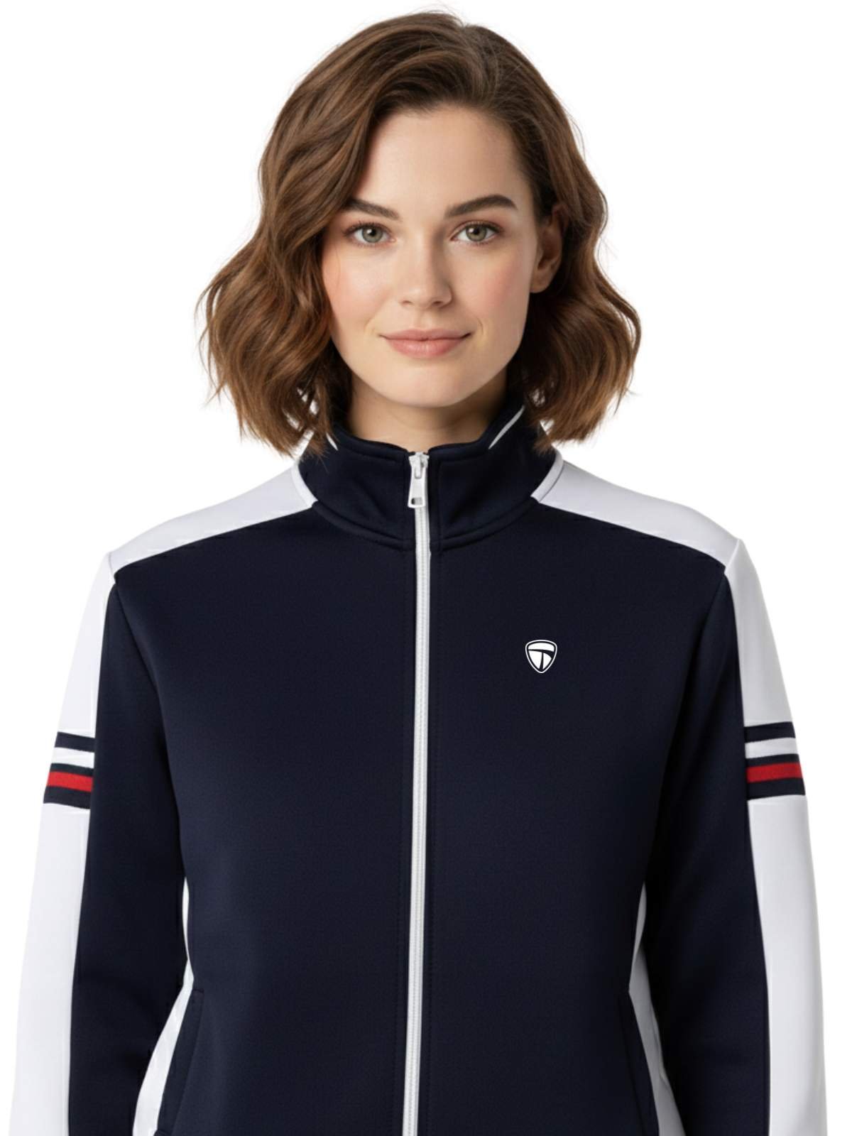 Women's Running Track Suits | GYM Workout Exercise Sports Pant & Jacket - Image 5