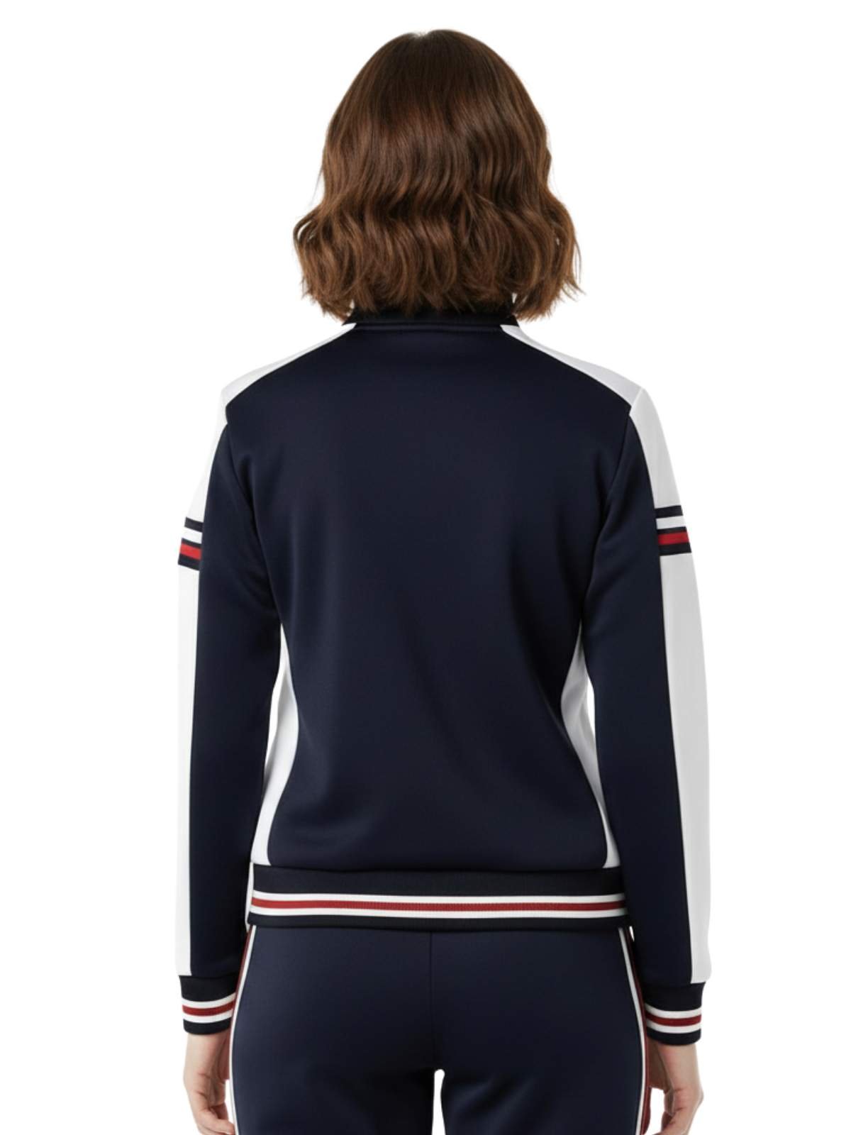 Women's Running Track Suits | GYM Workout Exercise Sports Pant & Jacket - Image 6