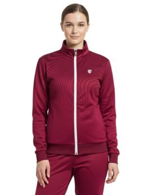 Sports Tracksuits for Women's | Activewear Track Jacket & Pant for Girls - Image 5