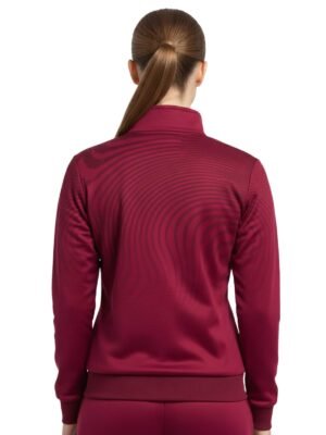 Sports Tracksuits for Women's | Activewear Track Jacket & Pant for Girls - Image 6